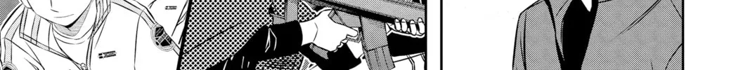Read World Trigger chapter 115 image 25 on Lezhin