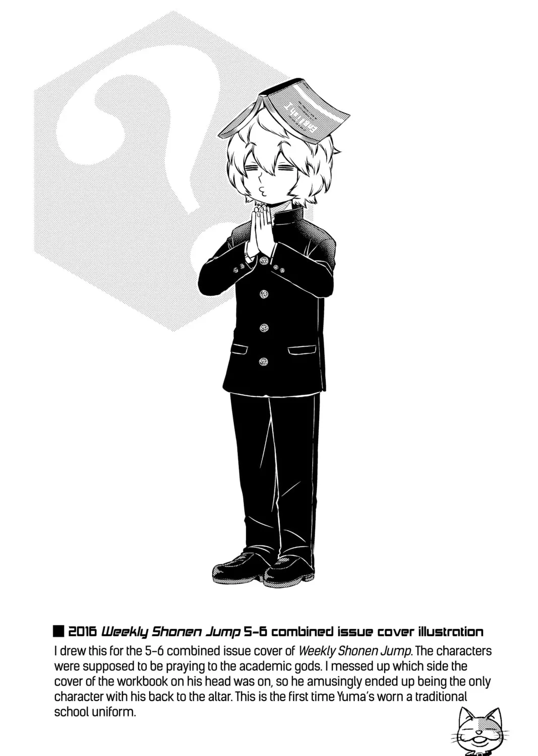 Read World Trigger chapter 116 image 36 on Lezhin