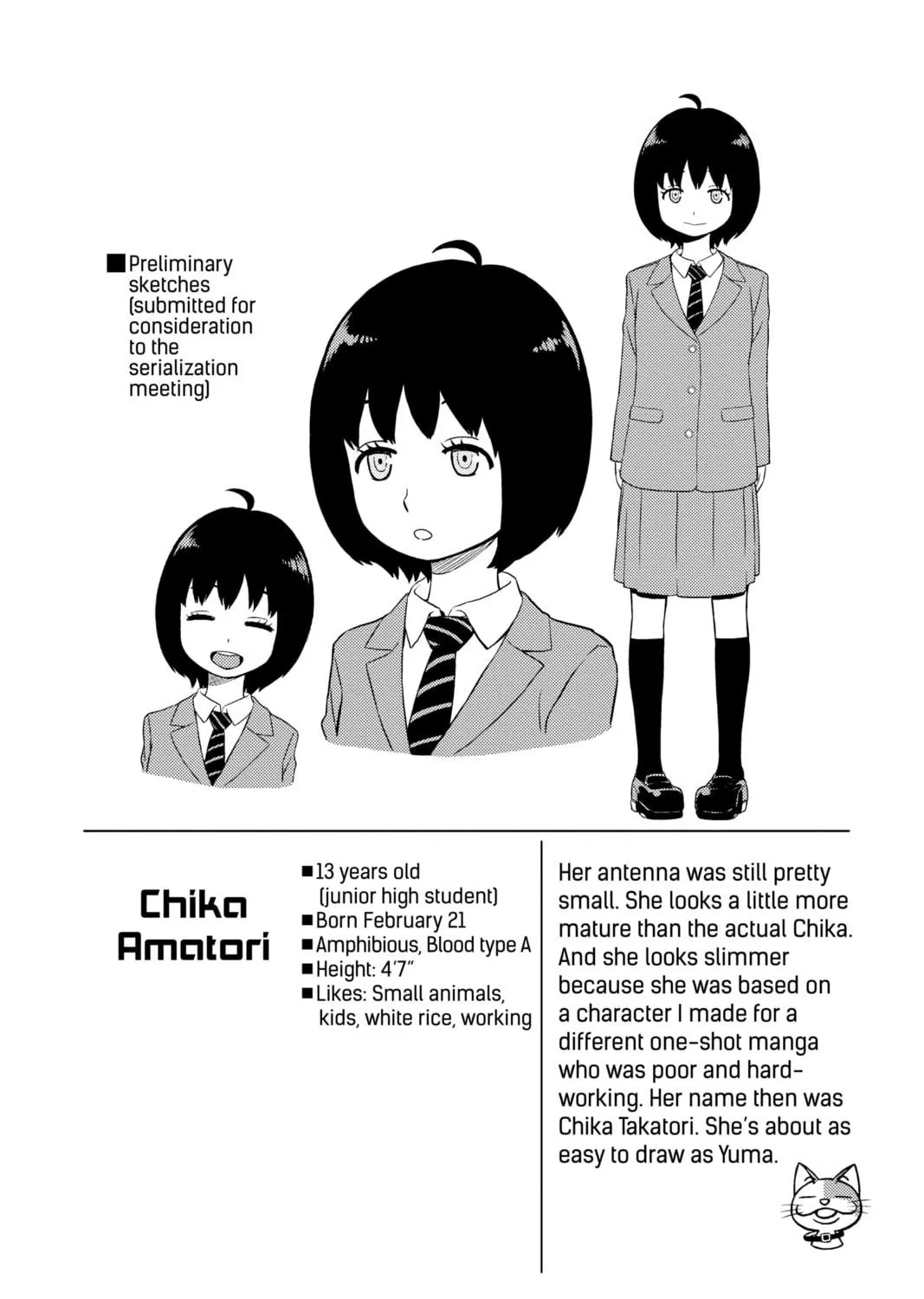 Read World Trigger chapter 12 image 40 on Lezhin