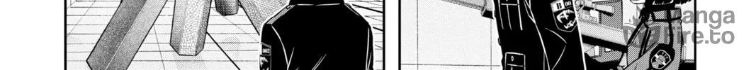Read World Trigger chapter 120 image 19 on Lezhin