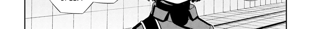 Read World Trigger chapter 120 image 21 on Lezhin
