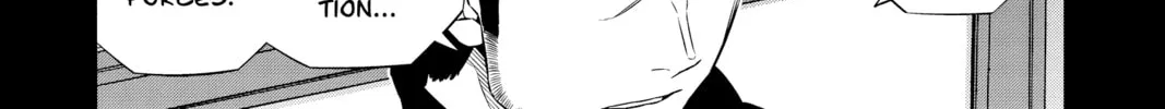 Read World Trigger chapter 121 image 13 on Lezhin