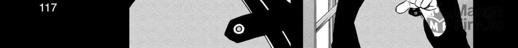 Read World Trigger chapter 121 image 17 on Lezhin