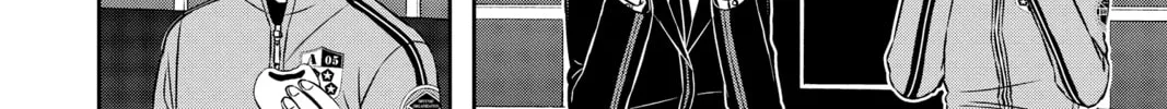 Read World Trigger chapter 122 image 3 on Lezhin