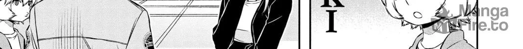 Read World Trigger chapter 123 image 5 on Lezhin
