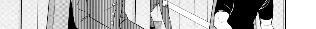 Read World Trigger chapter 124 image 1 on Lezhin