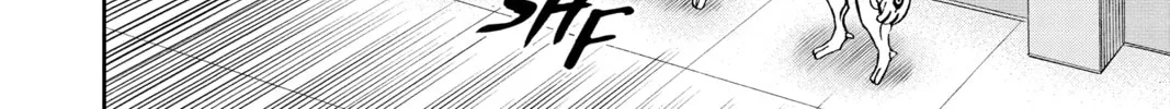 Read World Trigger chapter 124 image 33 on Lezhin