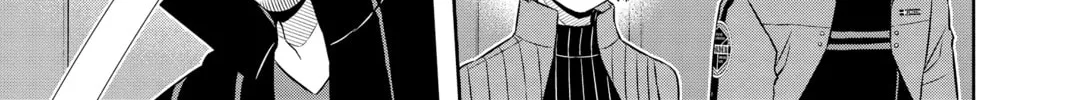 Read World Trigger chapter 127 image 33 on Lezhin