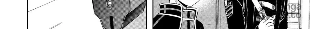 Read World Trigger chapter 127 image 35 on Lezhin