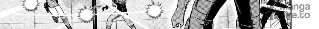 Read World Trigger chapter 128 image 9 on Lezhin