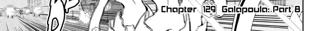 Read World Trigger chapter 129 image 1 on Lezhin