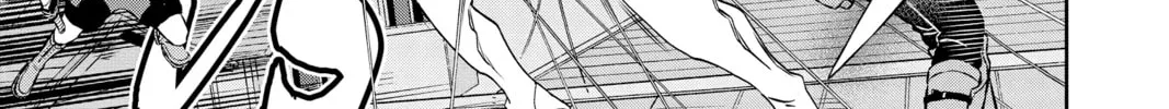 Read World Trigger chapter 129 image 21 on Lezhin