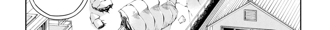 Read World Trigger chapter 13 image 1 on Lezhin