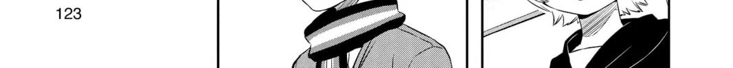 Read World Trigger chapter 13 image 25 on Lezhin