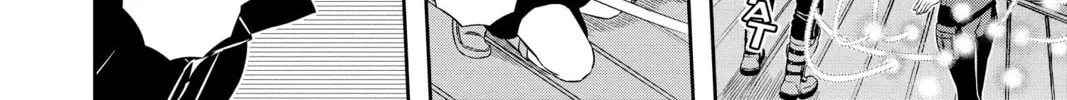 Read World Trigger chapter 130 image 3 on Lezhin