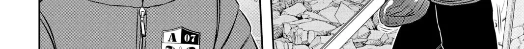Read World Trigger chapter 131 image 3 on Lezhin