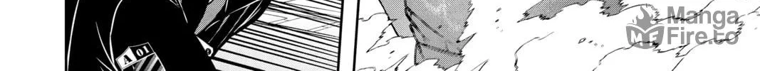 Read World Trigger chapter 132 image 19 on Lezhin