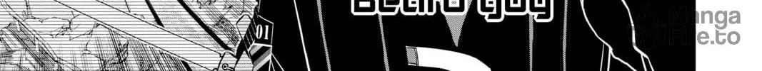 Read World Trigger chapter 132 image 29 on Lezhin