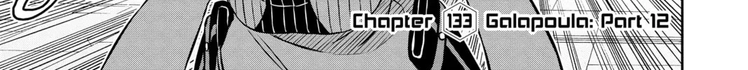 Read World Trigger chapter 133 image 1 on Lezhin
