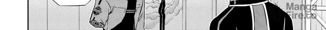 Read World Trigger chapter 134 image 19 on Lezhin