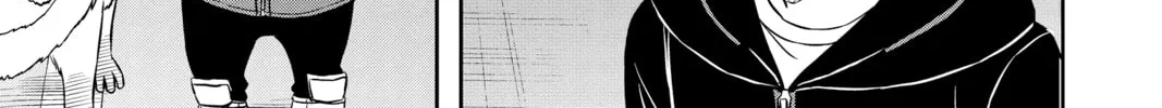 Read World Trigger chapter 134 image 21 on Lezhin