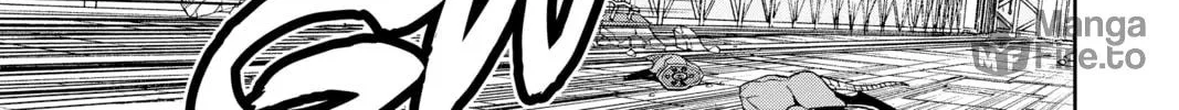 Read World Trigger chapter 134 image 5 on Lezhin