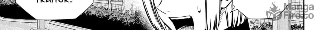 Read World Trigger chapter 135 image 5 on Lezhin