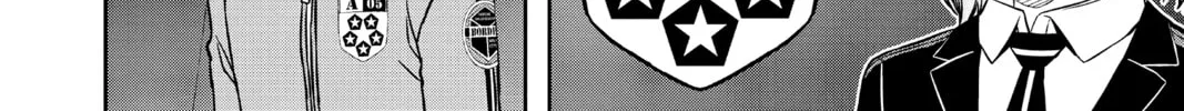 Read World Trigger chapter 136 image 31 on Lezhin