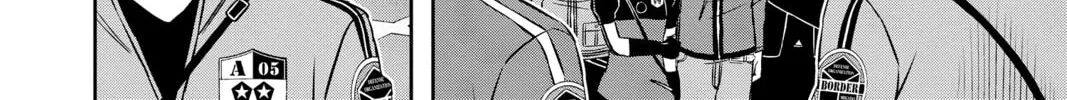Read World Trigger chapter 136 image 7 on Lezhin