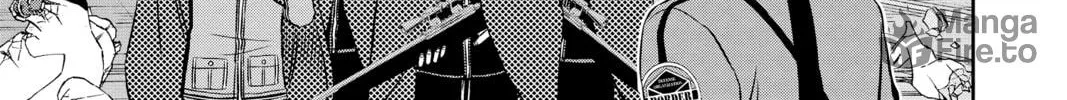 Read World Trigger chapter 136 image 9 on Lezhin
