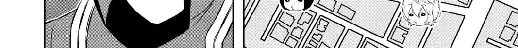 Read World Trigger chapter 137 image 3 on Lezhin