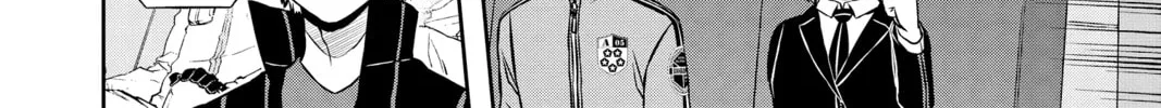 Read World Trigger chapter 137 image 33 on Lezhin