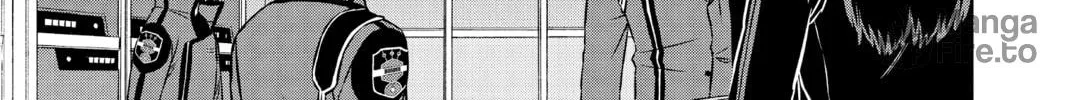 Read World Trigger chapter 137 image 5 on Lezhin