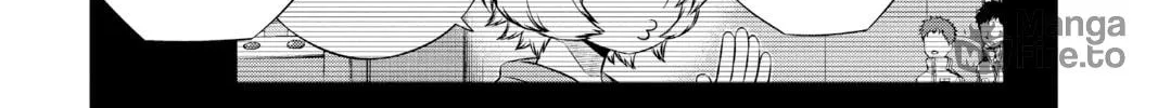 Read World Trigger chapter 137 image 9 on Lezhin