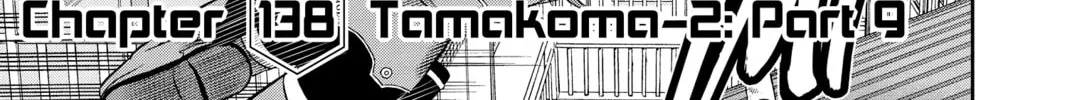 Read World Trigger chapter 138 image 1 on Lezhin