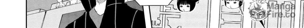 Read World Trigger chapter 138 image 11 on Lezhin