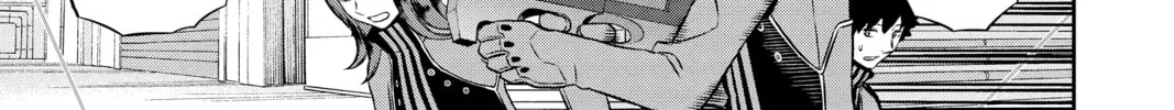 Read World Trigger chapter 138 image 25 on Lezhin