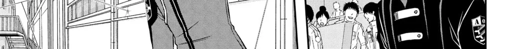 Read World Trigger chapter 138 image 33 on Lezhin