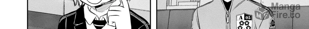 Read World Trigger chapter 138 image 35 on Lezhin