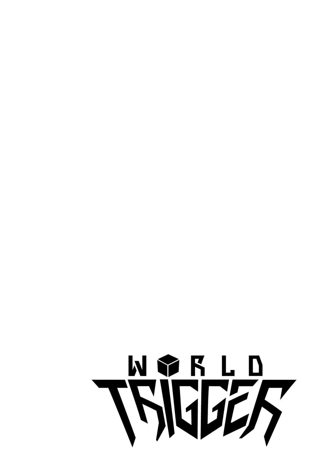 Read World Trigger chapter 138 image 38 on Lezhin