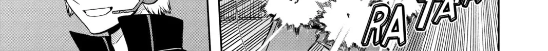Read World Trigger chapter 139 image 13 on Lezhin