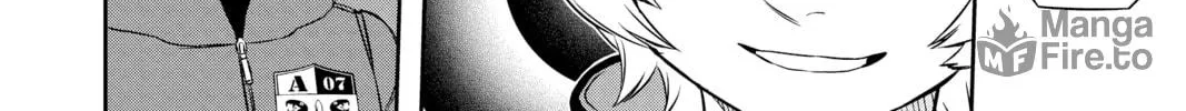 Read World Trigger chapter 14 image 19 on Lezhin