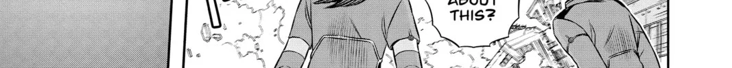 Read World Trigger chapter 140 image 1 on Lezhin