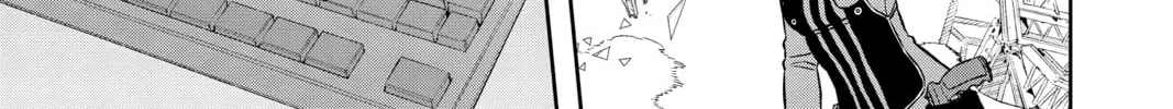 Read World Trigger chapter 140 image 13 on Lezhin