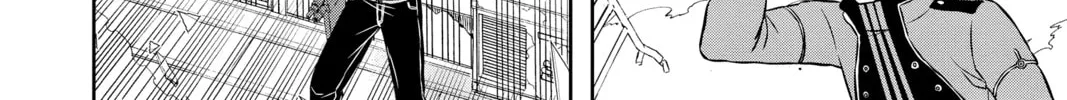 Read World Trigger chapter 140 image 15 on Lezhin