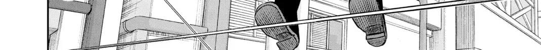 Read World Trigger chapter 140 image 27 on Lezhin