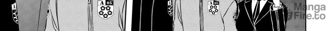 Read World Trigger chapter 140 image 5 on Lezhin