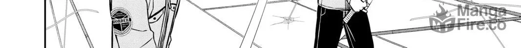 Read World Trigger chapter 141 image 19 on Lezhin