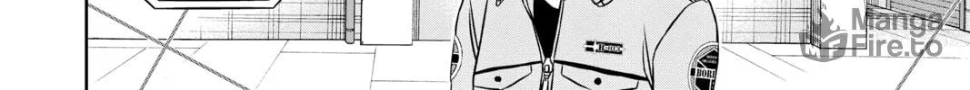 Read World Trigger chapter 141 image 35 on Lezhin