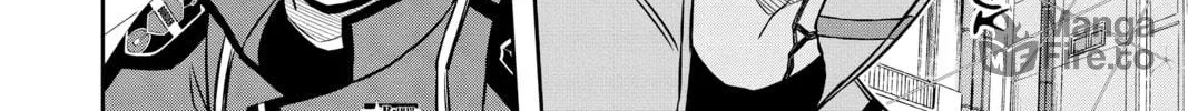 Read World Trigger chapter 142 image 35 on Lezhin